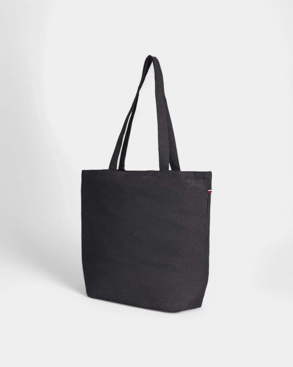 Made in France boodschappentas om te personaliseren - 1